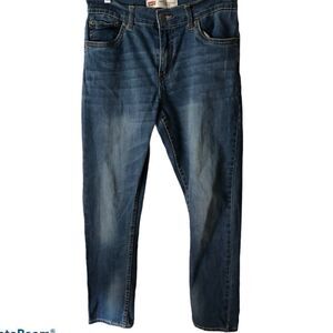 Levi’s 502 Women’s Jeans 16 Reg